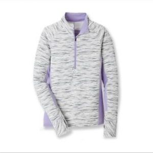 Patagonia All Weather Quarter Zip Base Layer